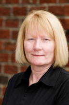 Maureen Healy